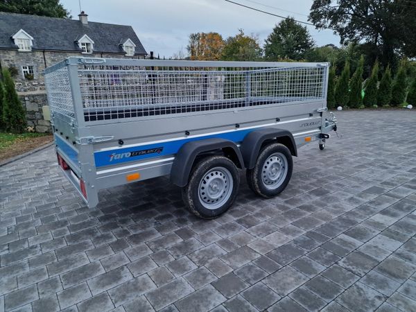 8x4 trailer Car Licence required only 232792536