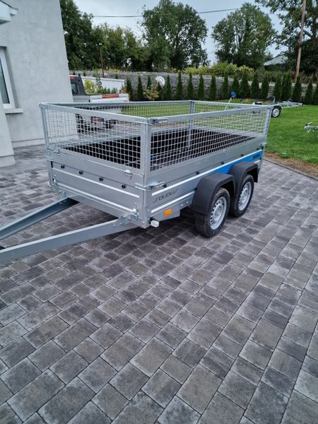 8x4 trailer Car Licence required only 232792538