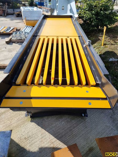 Roco Crusher Vibrating Feeder 232957189