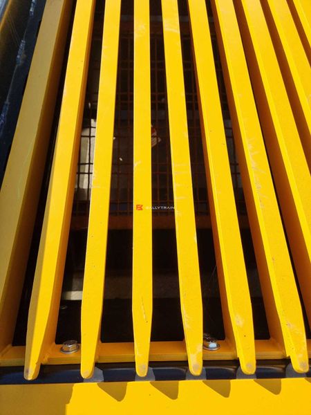 Roco Crusher Vibrating Feeder 232957190