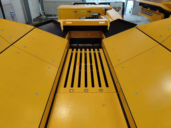 Roco Crusher Vibrating Feeder 232957195