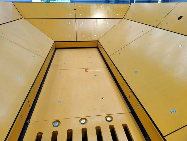 Roco Crusher Vibrating Feeder 232957196