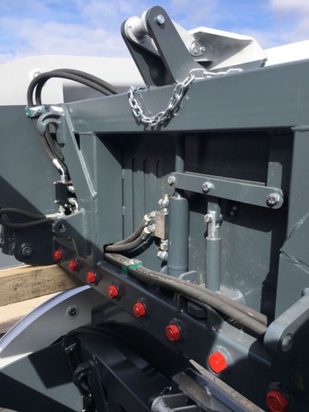 Combi cutter  3in 1, pit&bales 233103527