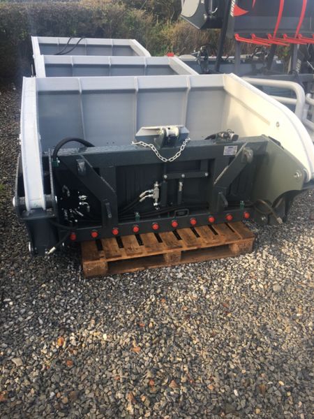 Combi cutter  3in 1, pit&bales 233103528