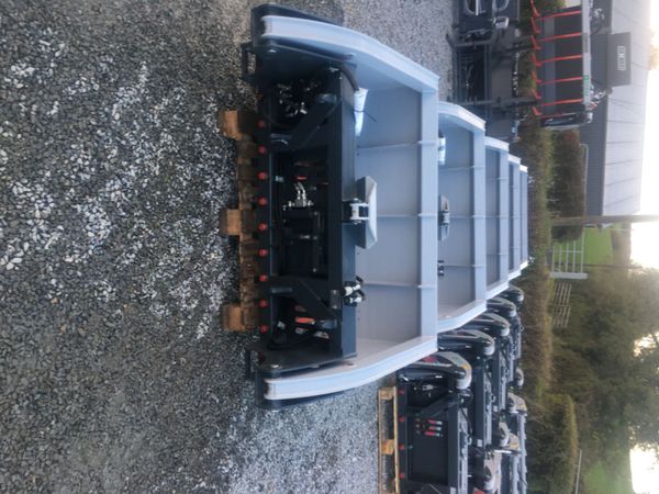 Combi cutter  3in 1, pit&bales 233103529