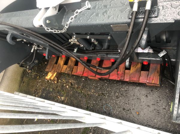 Combi cutter  3in 1, pit&bales 233103530