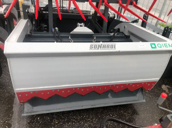 Combi cutter  3in 1, pit&bales 233103531