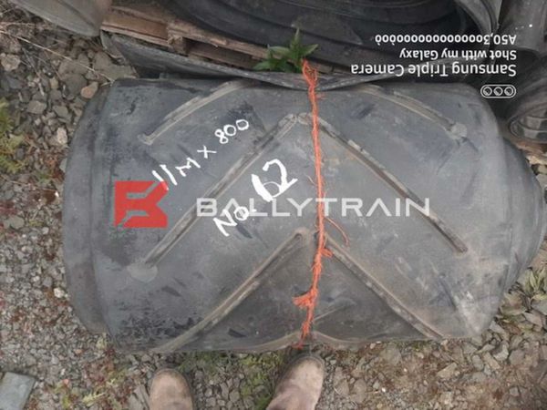 Used & New Conveyor Belts (Large Selection) 234938056