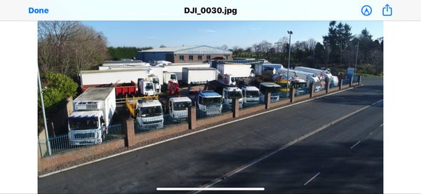 daf lorry | 80 Ads in Trucks For Sale in Ireland | DoneDeal