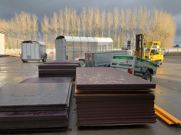 used scaffolding towers wimbledon park | 2 Ads in Trailers For Sale in ...
