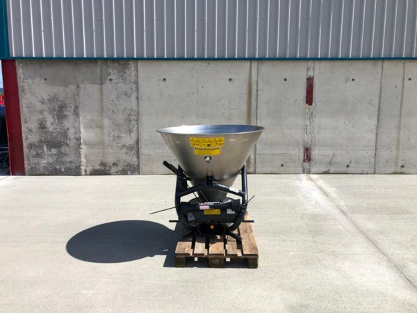 CAVALLO C503N FERTILISER SPRADER 236299163