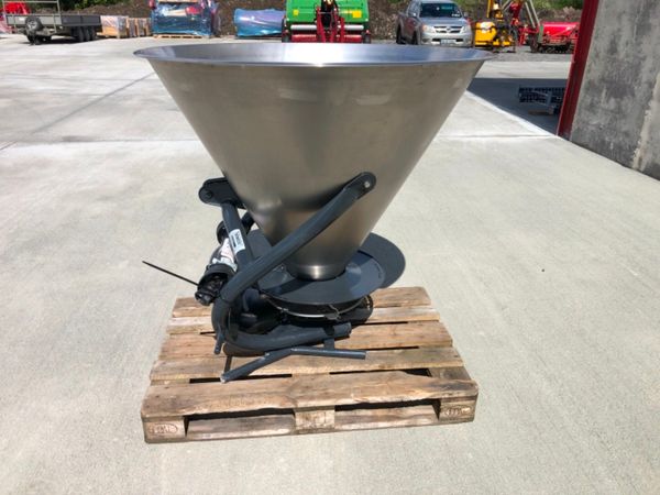 CAVALLO C503N FERTILISER SPRADER 236299164