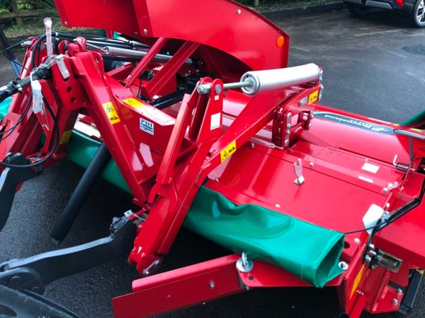 NEW Kverneland 3632 Front Mower Conditioners 236299241