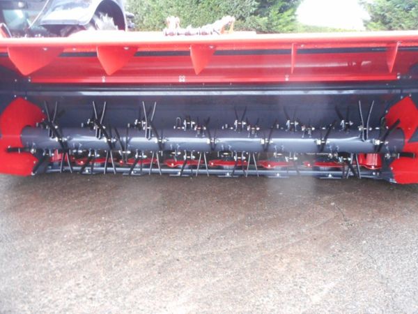 New Kverneland 3332 Mower conditioner 236299270