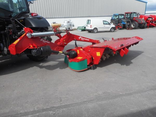 New Kverneland 3232 Mounted Mower Conditioners 236299279