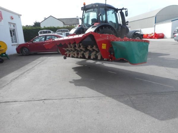 New Kverneland 3232 Mounted Mower Conditioners 236299281