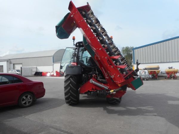 New Kverneland 3232 Mounted Mower Conditioners 236299282