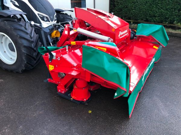 NEW Kverneland 3632 Front Mower Conditioners 236299238