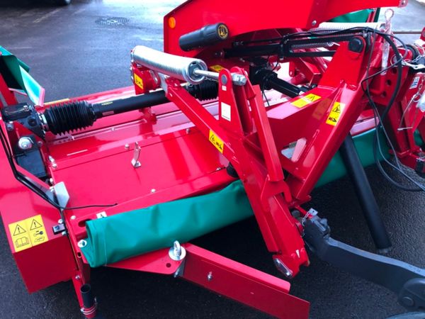 NEW Kverneland 3632 Front Mower Conditioners 236299239