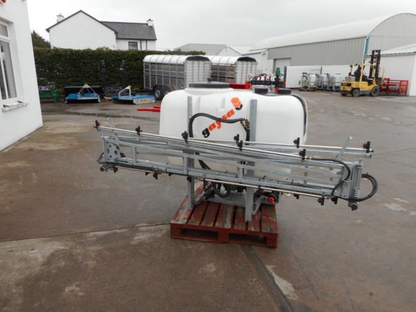 New Gaysa Sprayers 236299350