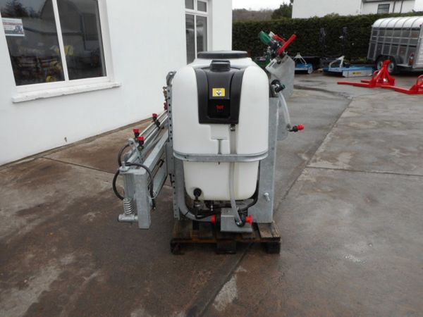 New Gaysa Sprayers 236299354