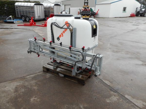 New Gaysa Sprayers 236299355