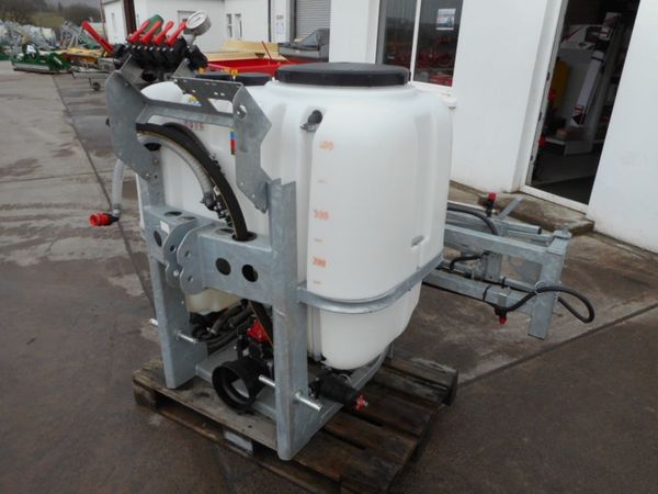 New Gaysa Sprayers 236299357