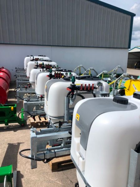 New Gaysa Sprayers 236299358