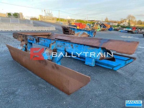 Sandvik Hopper 236558744