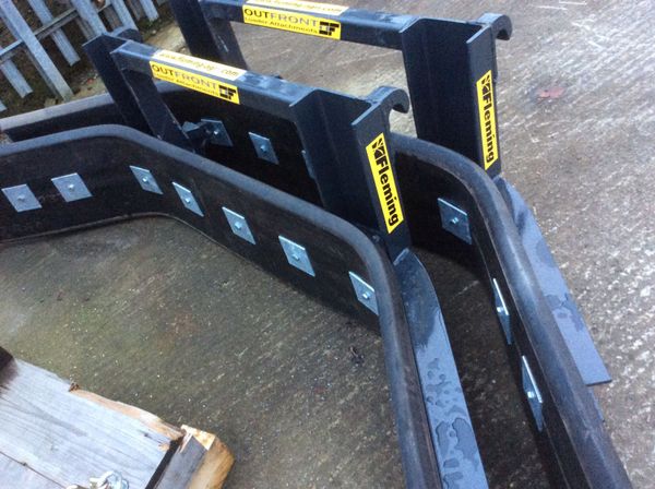 Fleming yard scrapers 236589615