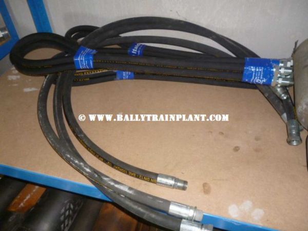 Italdem GK 100s (Silent) (2-3T) Rock Breaker 237851274