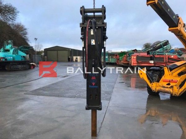 Italdem GK1360S (15-20T) (New) 237851298