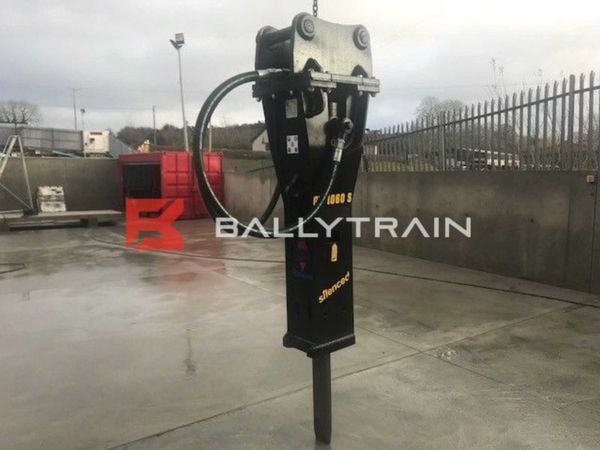 Italdem GK1060S (13-15T) (New-Silenced) 237851209