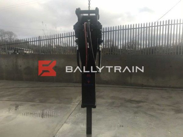 Italdem GK1060S (13-15T) (New-Silenced) 237851210