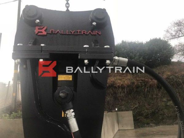 Italdem GK1060S (13-15T) (New-Silenced) 237851211