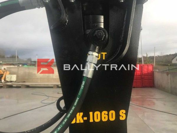 Italdem GK1060S (13-15T) (New-Silenced) 237851213