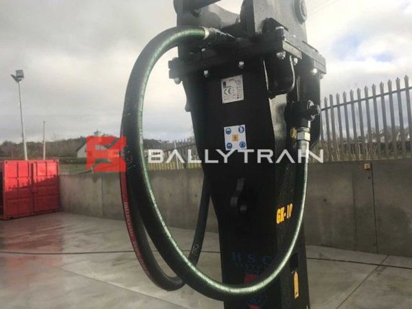 Italdem GK1060S (13-15T) (New-Silenced) 237851216