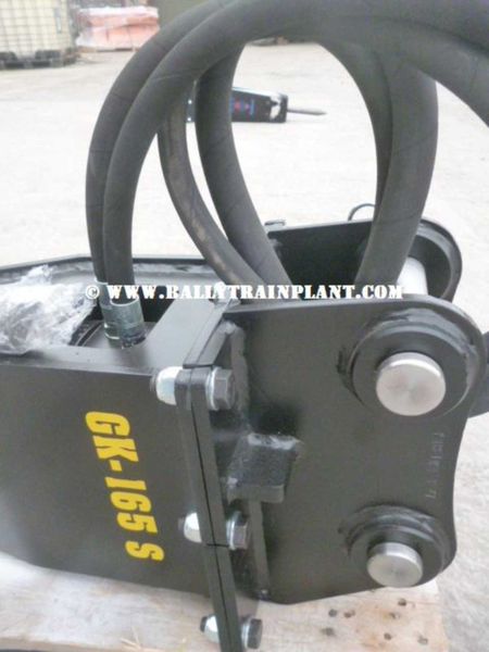 Italdem GK 165 S Rock Hammer (3-4.5T )(New) 237851235