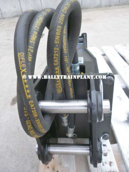 Italdem GK 165 S Rock Hammer (3-4.5T )(New) 237851236