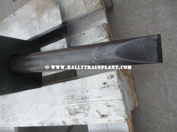 Italdem GK 165 S Rock Hammer (3-4.5T )(New) 237851238