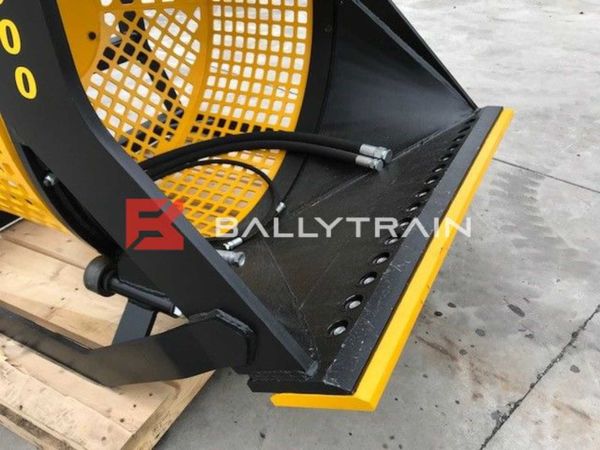 Italdem GV1500 Screening Bucket 237851364