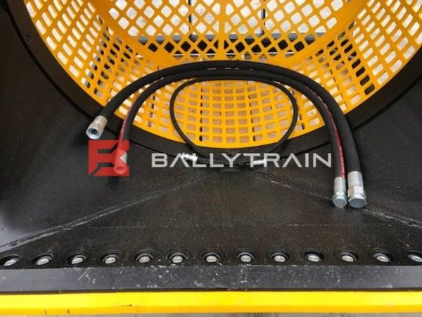 Italdem GV1500 Screening Bucket 237851365