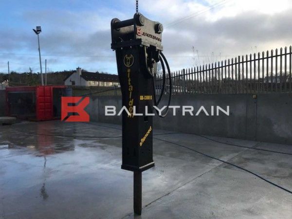 Italdem GK1360S (15-20T) (New) 237851301