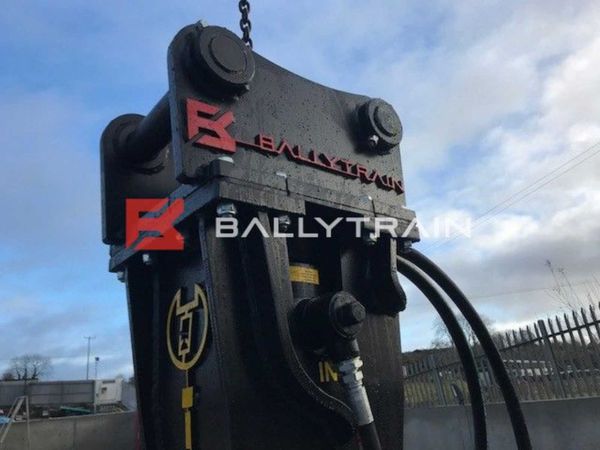 Italdem GK1360S (15-20T) (New) 237851302