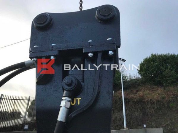 Italdem GK1360S (15-20T) (New) 237851303