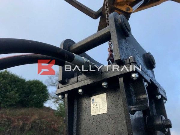 Italdem GK1360S (15-20T) (New) 237851304