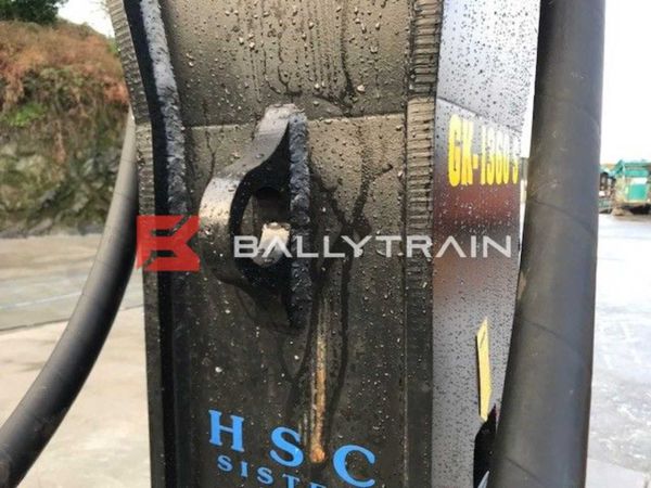 Italdem GK1360S (15-20T) (New) 237851305