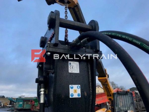 Italdem GK1360S (15-20T) (New) 237851309