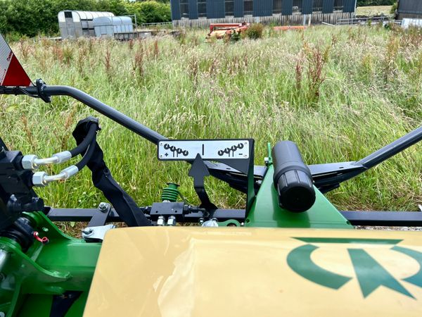 New Krone Vendro 900 238051633