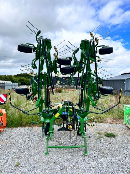 New Krone Vendro 900 238051636